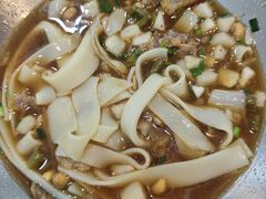 -覃肥叔桂林米粉(粮道街店)