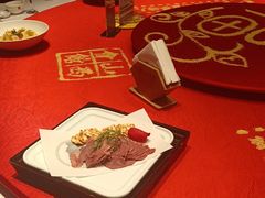 -山西会馆·晋菜·晋商宴·牌匾博物馆(胜利东街店)