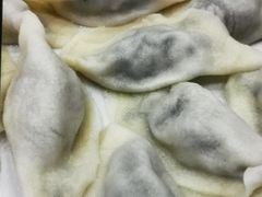 韭菜饺-喜家德虾仁水饺(华强天虹店)