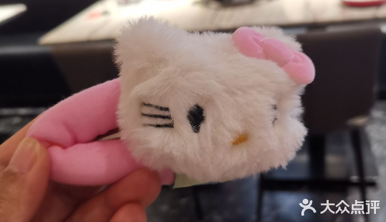 肥猫家的免费可爱小玩偶
