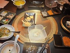 -無二炙坊·和牛烧肉(大钟寺1733店)