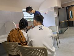 -伟伟宠物医院·CT影像中心·瑞派犬猫综合性门诊(汉口总院)