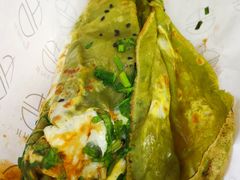 -何太吉·煎饼果子(海防路店)