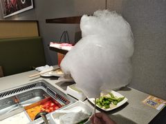 -海底捞火锅(团结桥店)