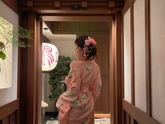 -鳥喜Toriki怀石烧鸟料理