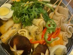 -包装马车·韩国料理·포장마차