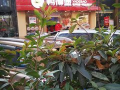 -鸭得堡老鸭汤·鸭血粉丝(南京博物院店)
