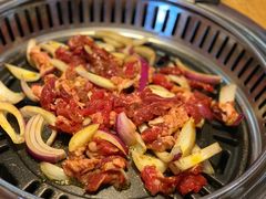 -炭之家烤肉(世茂店)