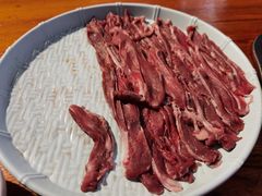-義聚德·清真铜锅涮羊肉·烧烤(河东店)