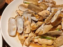 -小厨师·二十年沈家门小海鲜(百井坊巷店)