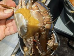 -川骄海鲜自助(河东店)