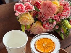 -春风十里咖啡馆