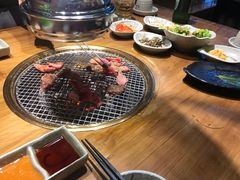 -牛人·雪花牛·木炭烤肉(昆山陆家店)
