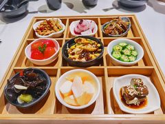 -新仙清汤牛腩(铜锣湾店)