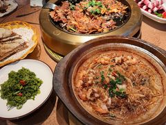 -恰八斗·猛火长沙菜(国贸店)