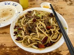-柴氏风味斋(甘家口店)