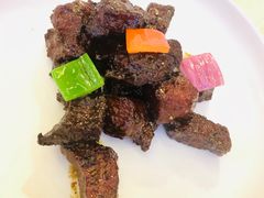 -玫瑰厅上海菜(兴国路店)