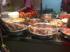 -蓝精灵饺子店