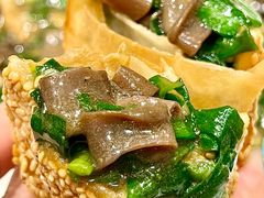 -鑫真味私房菜馆