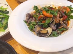 -舌尖上·霞浦滩涂海鲜·新闽菜(总店)