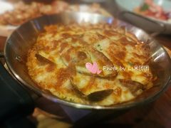 西班牙海鲜烩饭-G+KITCHEN(龙湖狮山天街店)