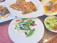 -西安烤鸭店(369烤鸭王店)