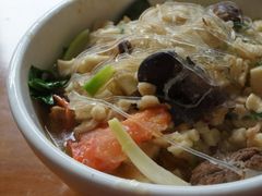 -刘信牛羊肉小炒泡馍(回民街店)