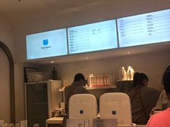 -兰熊鲜奶(西直门凯德mall店)