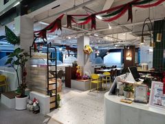 -萨卡屋亲子乐园·餐厅(龙山万物工场店)