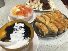 -芬芳甜品(同福路店)