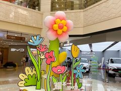 -光启城时尚购物中心