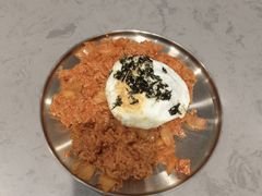 -韩麦大冷面(桂花街直营店)