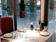 靠窗位-阿妮叶李(光谷世界城店)