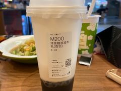 -喜茶(南昌王府井店)