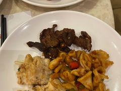-芭菲盛宴·环球美食(解放碑英利国际店)