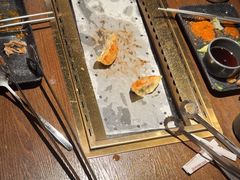 -新石器烤肉(中房金谊广场店)