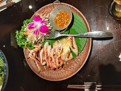 -金厨泰国餐厅·全泰籍厨师料理(拱北店)