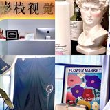 东莞写真|高级超未来感时尚写真◾️◼️