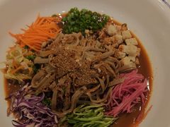 -山西会馆·晋菜·晋商宴·学堂记忆(许坦西街店)