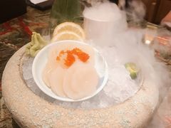 -炙柒Sekinana·精致料理 烧鸟·铁板烧(海上世界店)
