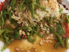 -清真·尖子尖牛肉面(王府井店)