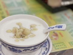 杏仁奶糊-顺记冰室(宝华路店)