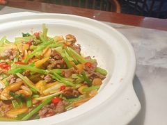 -川悦壹号·川菜(蠡溪路店)