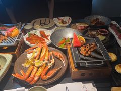-花潮料理艺食馆(成都万象城店)
