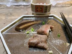 -松临·铁板烧&Omakase(神农店)