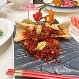 烈士公园附近的精致湘菜🏡|品山