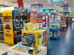 -TOYSRUS玩具反斗城(长沙德思勤店)