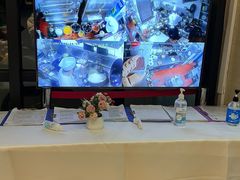 -汤记传菜(秀浦路店)