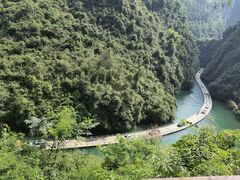 -狮子关旅游区