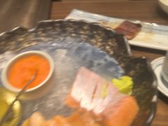 -田舍家Inakaya·炉端烧·铁板烧(天汇igc店)